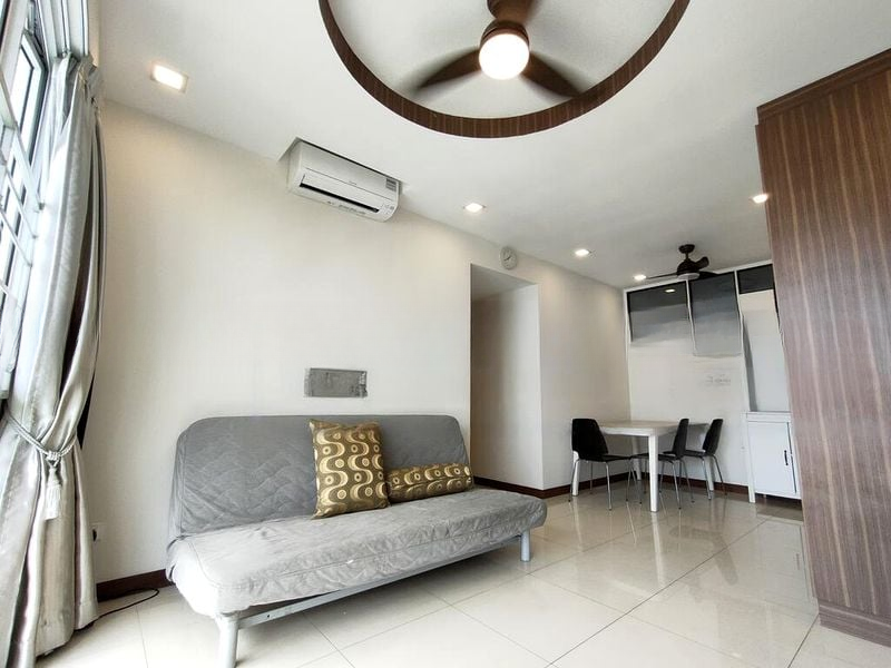 LA CASA 6