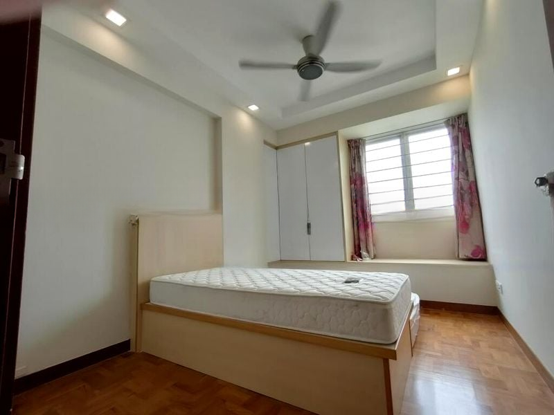 LA CASA 1