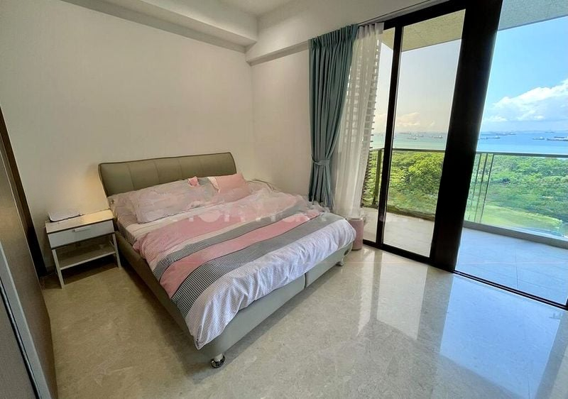 SEASIDE RESIDENCES 6