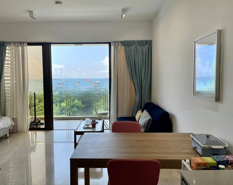 SEASIDE RESIDENCES 7