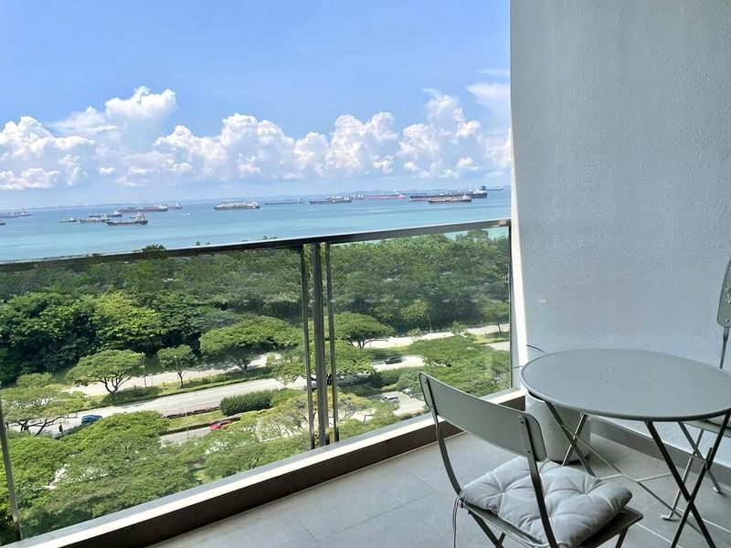 SEASIDE RESIDENCES 9