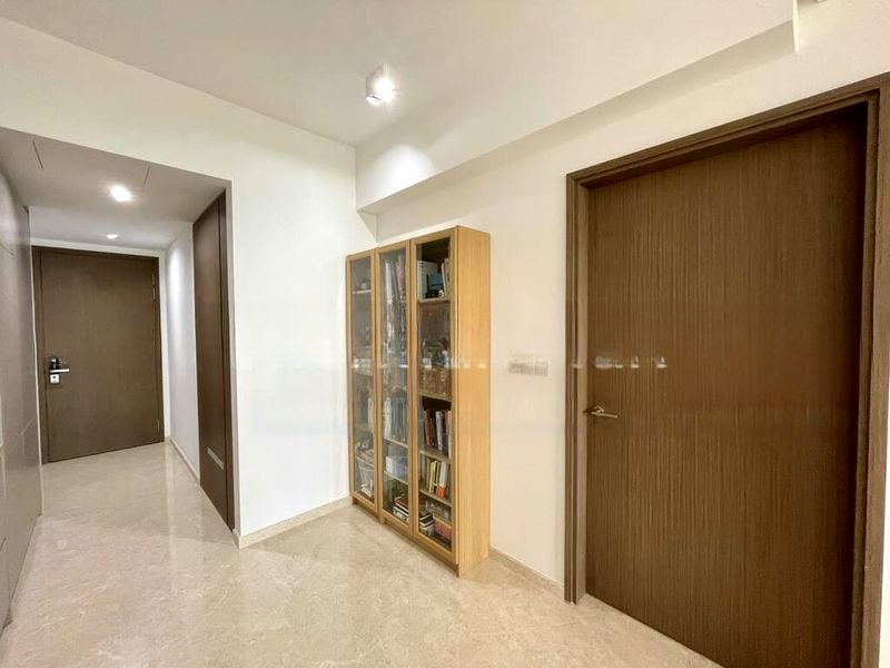 SEASIDE RESIDENCES 4