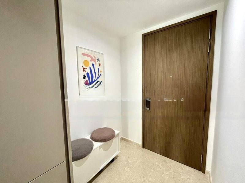 SEASIDE RESIDENCES 5