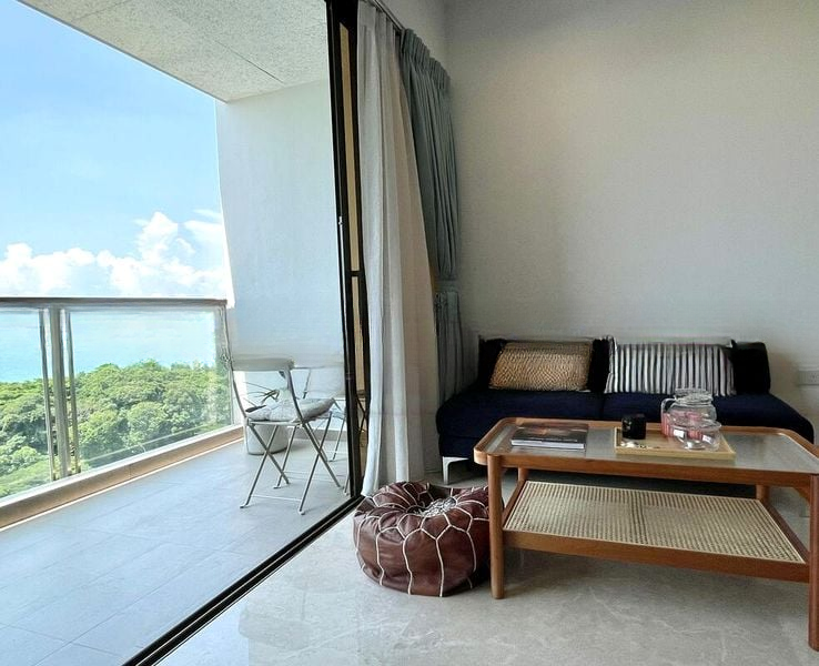 SEASIDE RESIDENCES 3