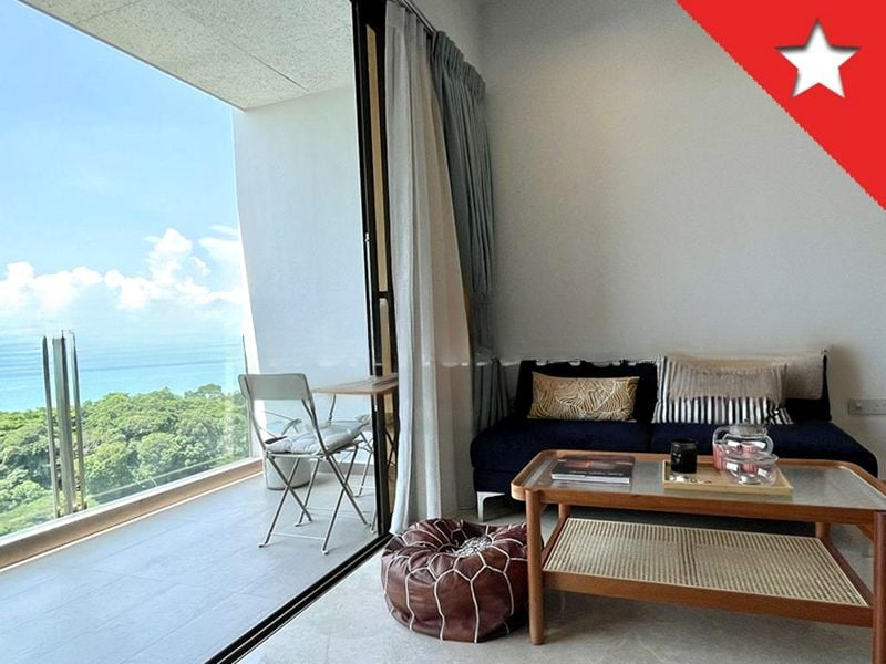 SEASIDE RESIDENCES 11