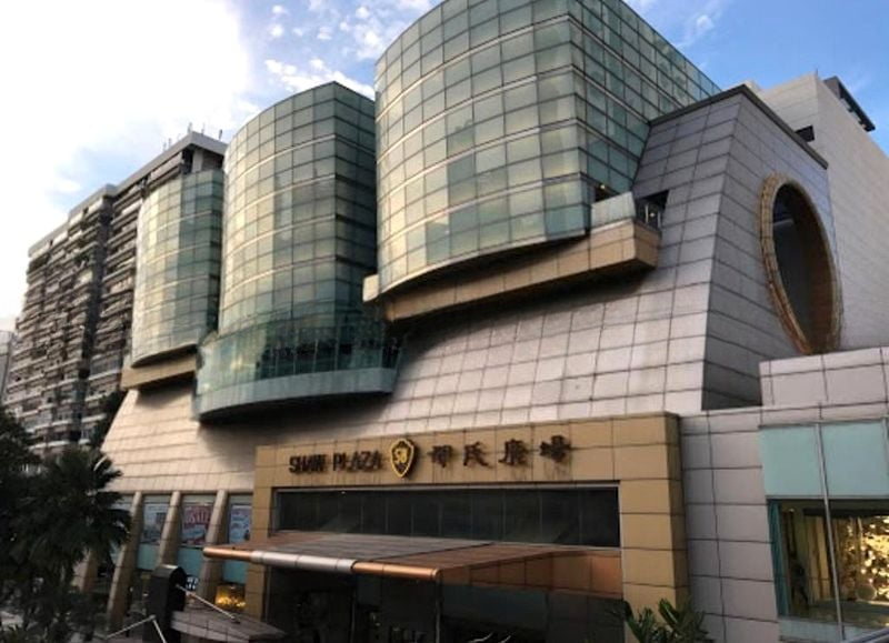 PRESTIGE HEIGHTS 13