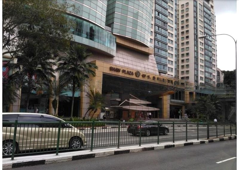 PRESTIGE HEIGHTS 11