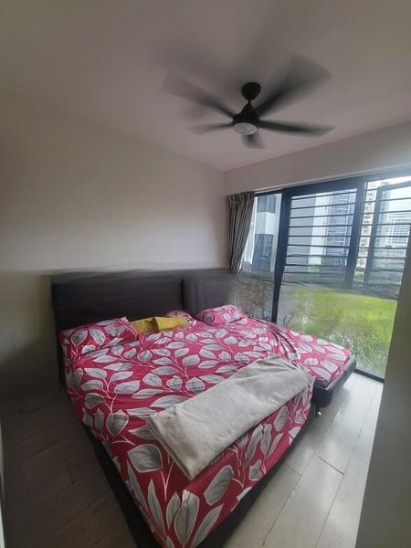 RIVER ISLES 1
