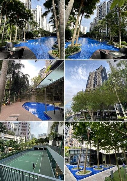 RIVER ISLES 5