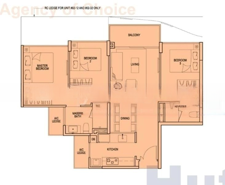 RIVER ISLES 6