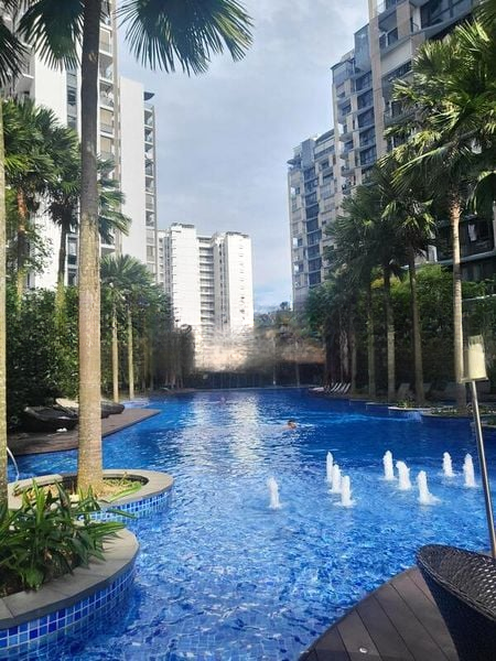 RIVER ISLES 3