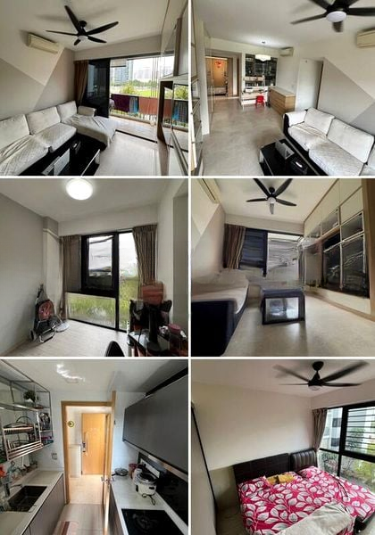 RIVER ISLES 4