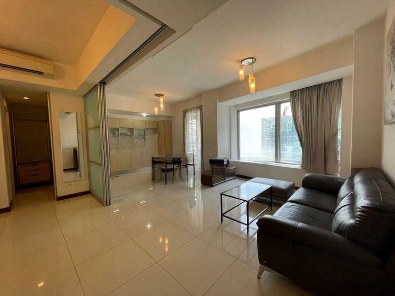 THE SAIL @ MARINA BAY 4