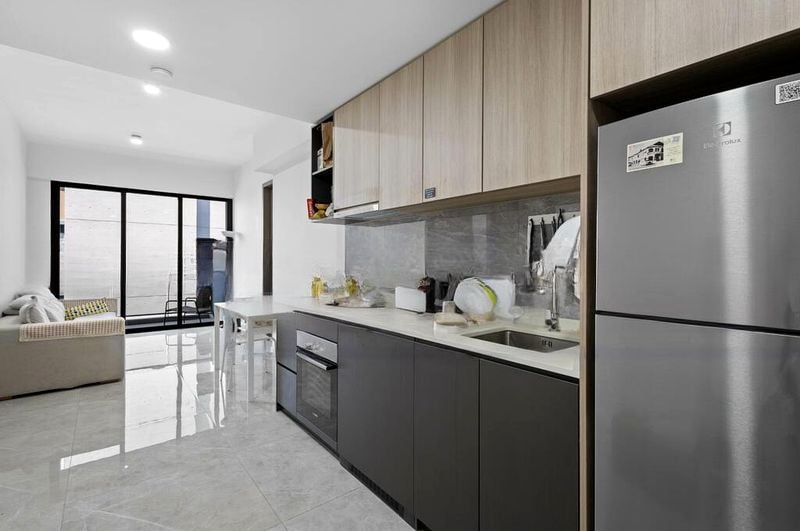 KENT RIDGE HILL RESIDENCES 9