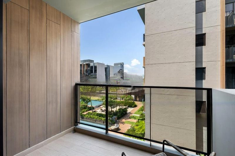 KENT RIDGE HILL RESIDENCES 7