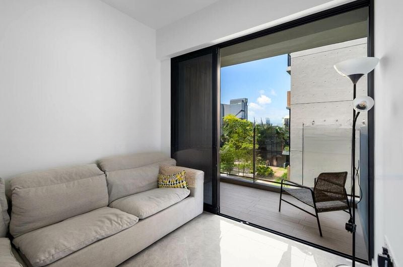 KENT RIDGE HILL RESIDENCES 1