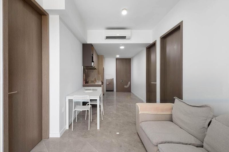 KENT RIDGE HILL RESIDENCES 10