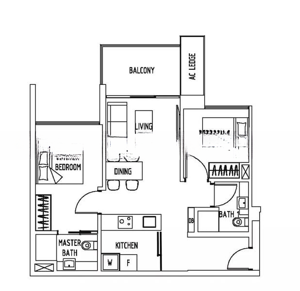 THE LAKEFRONT RESIDENCES 13