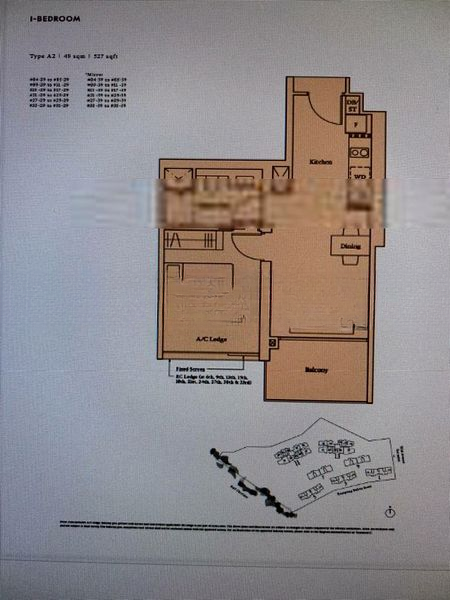 AVENUE SOUTH RESIDENCE 7