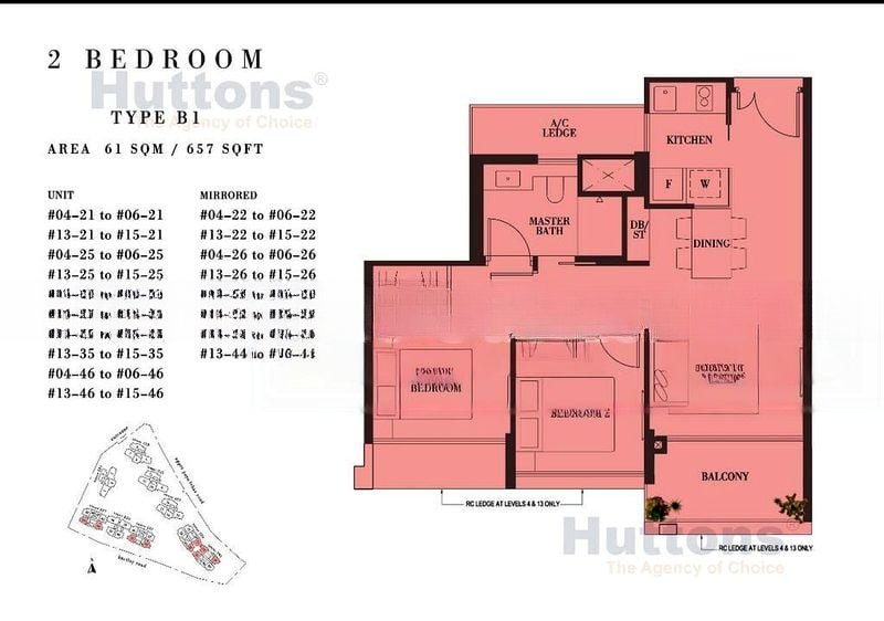 BOTANIQUE AT BARTLEY 11