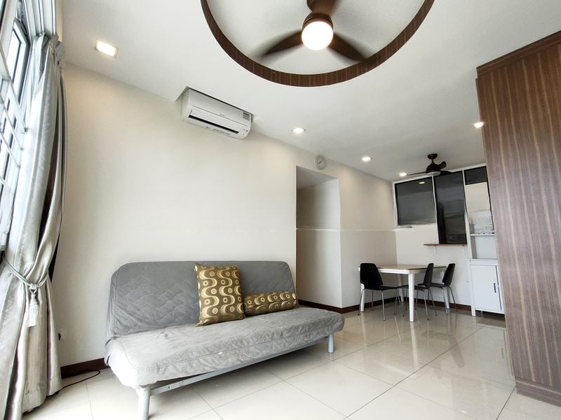 LA CASA 2