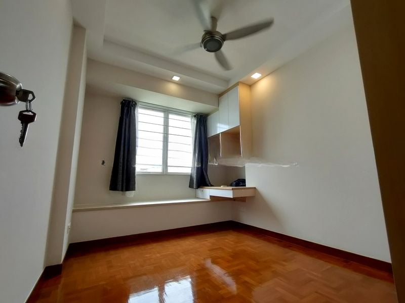LA CASA 6