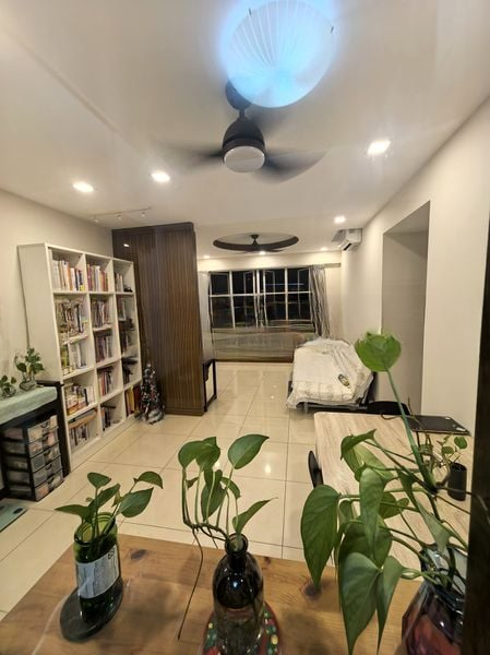 LA CASA 1