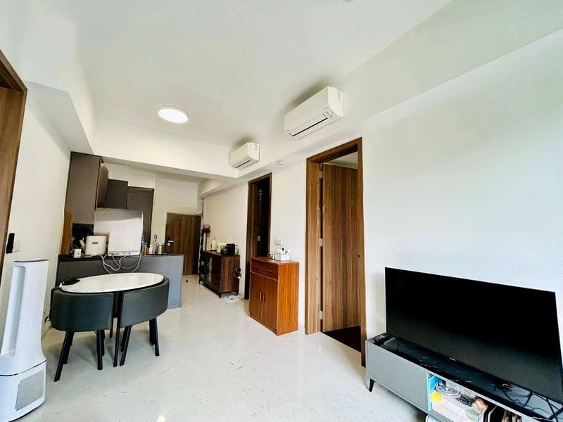 DAINTREE RESIDENCE 1