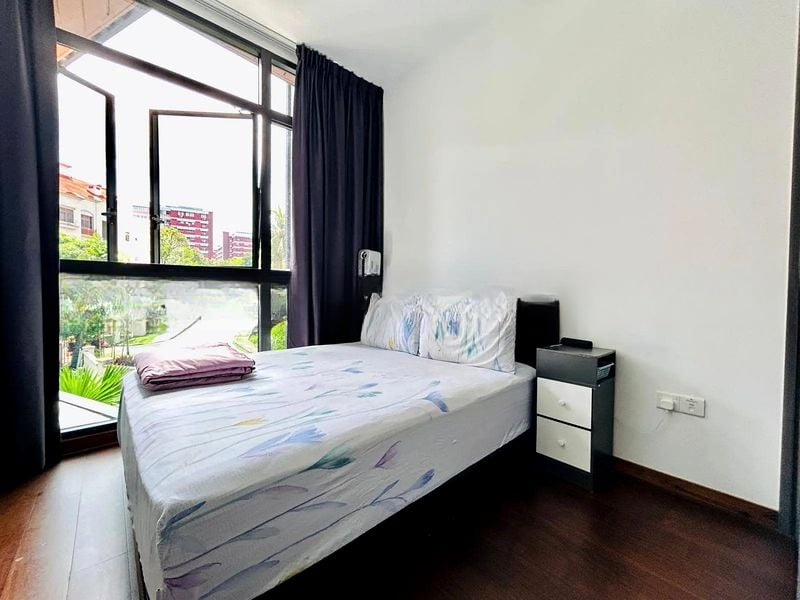 DAINTREE RESIDENCE 7