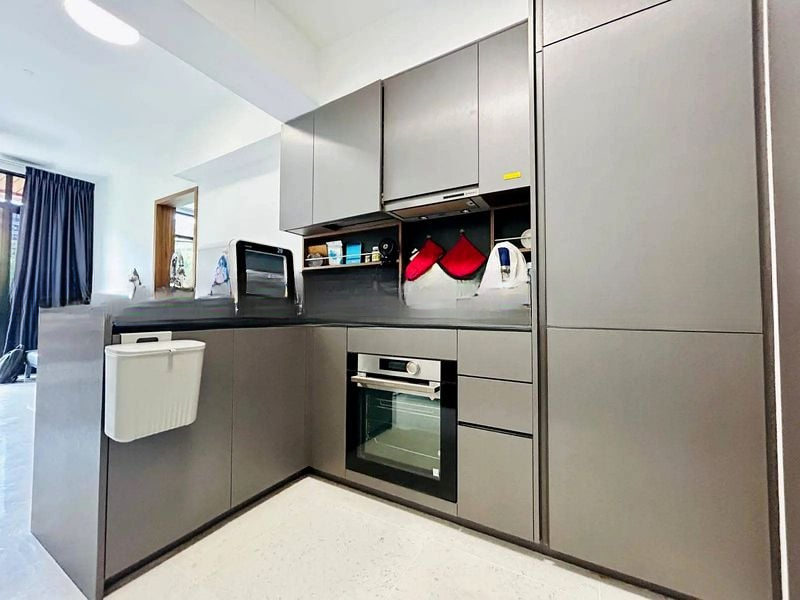 DAINTREE RESIDENCE 5