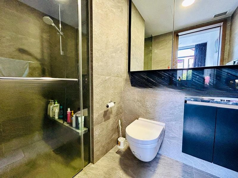 DAINTREE RESIDENCE 8