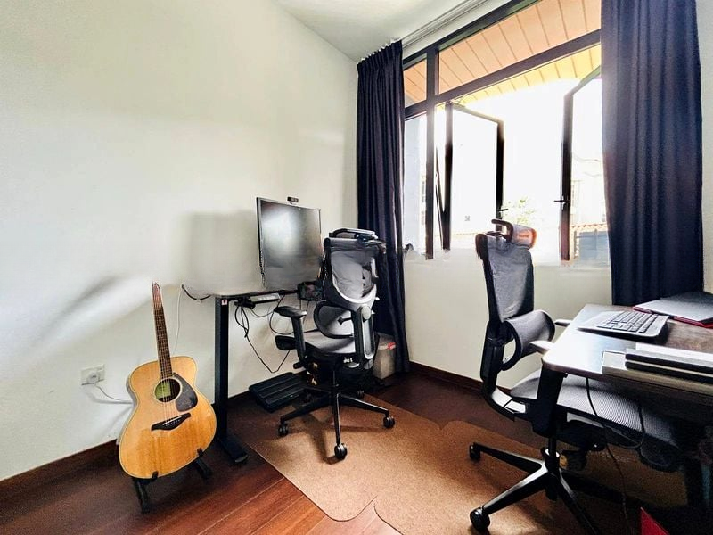 DAINTREE RESIDENCE 9