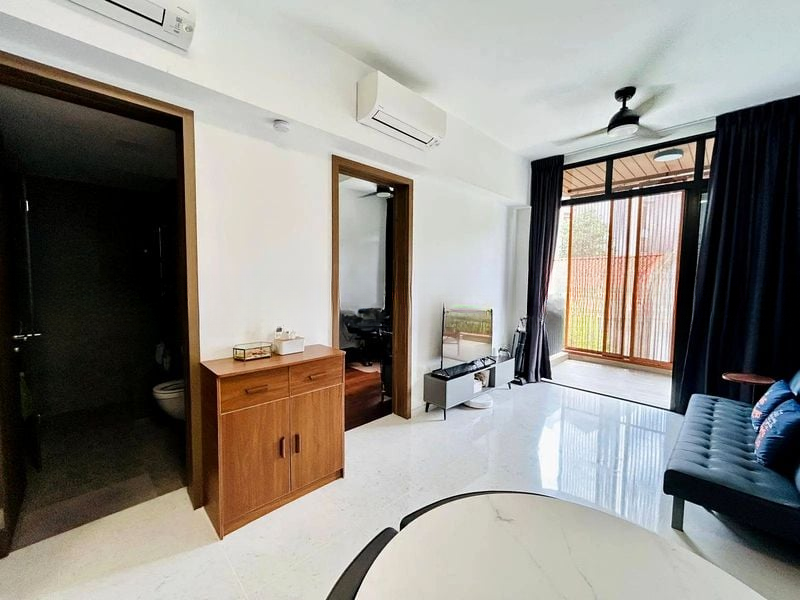 DAINTREE RESIDENCE 2