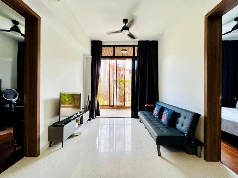 DAINTREE RESIDENCE 3