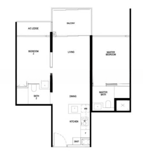 DAINTREE RESIDENCE 12