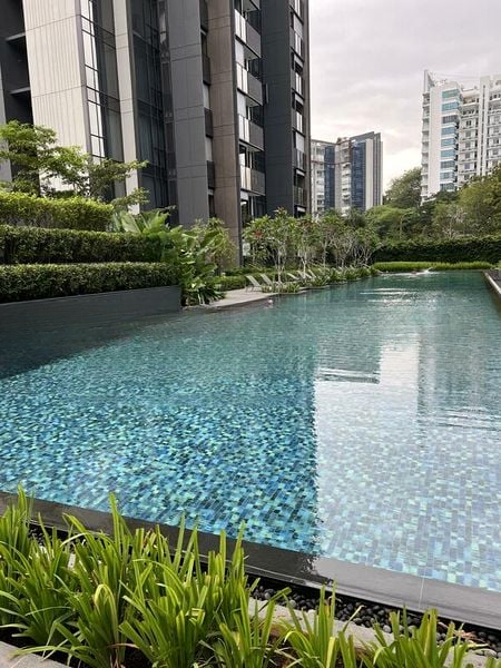 LEEDON GREEN 7