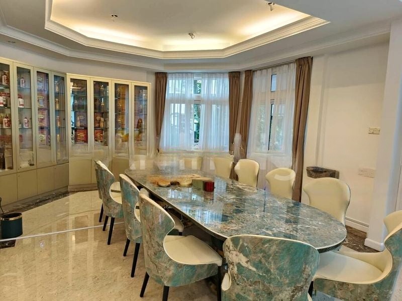 ORCHARD BEL AIR 5