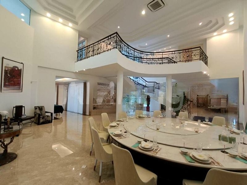 ORCHARD BEL AIR 2