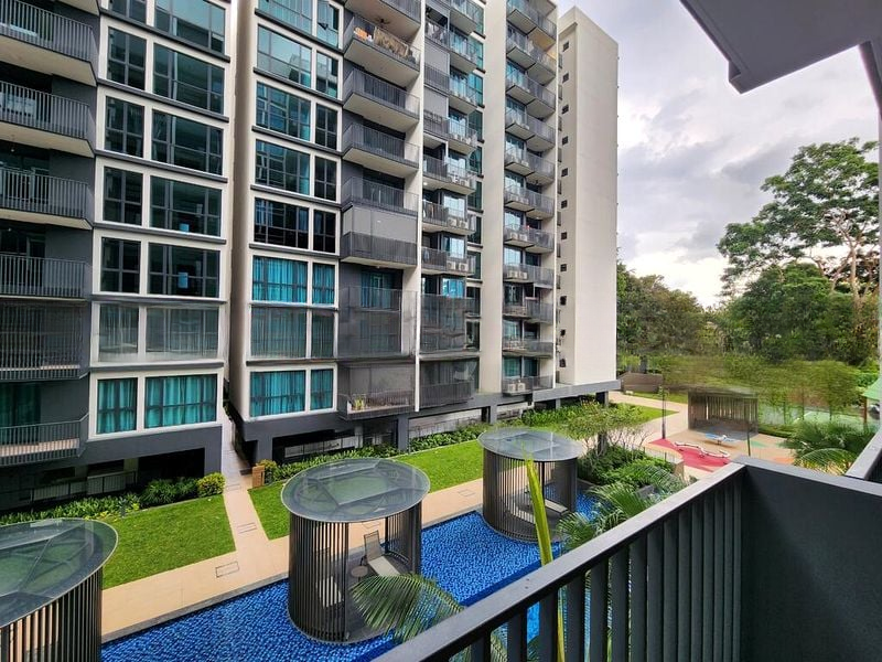 TREASURE AT TAMPINES 6