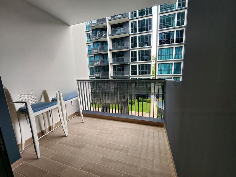 TREASURE AT TAMPINES 5