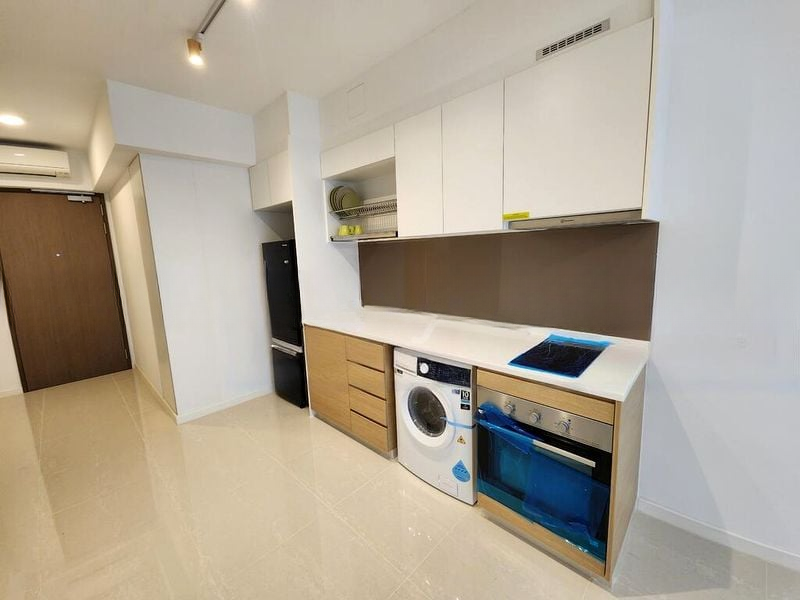 TREASURE AT TAMPINES 2