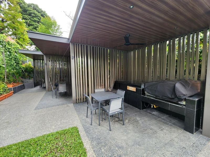 TREASURE AT TAMPINES 7