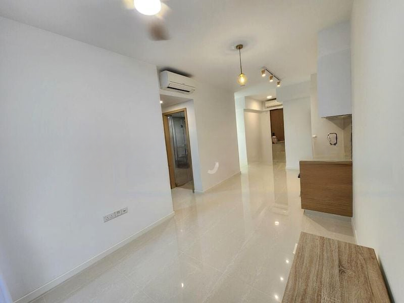 TREASURE AT TAMPINES 3