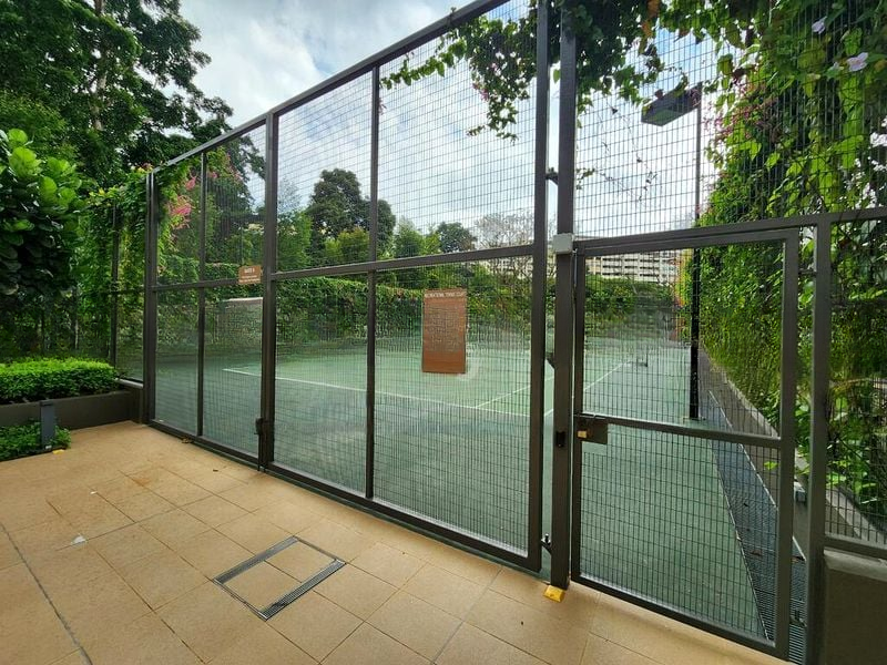 TREASURE AT TAMPINES 14