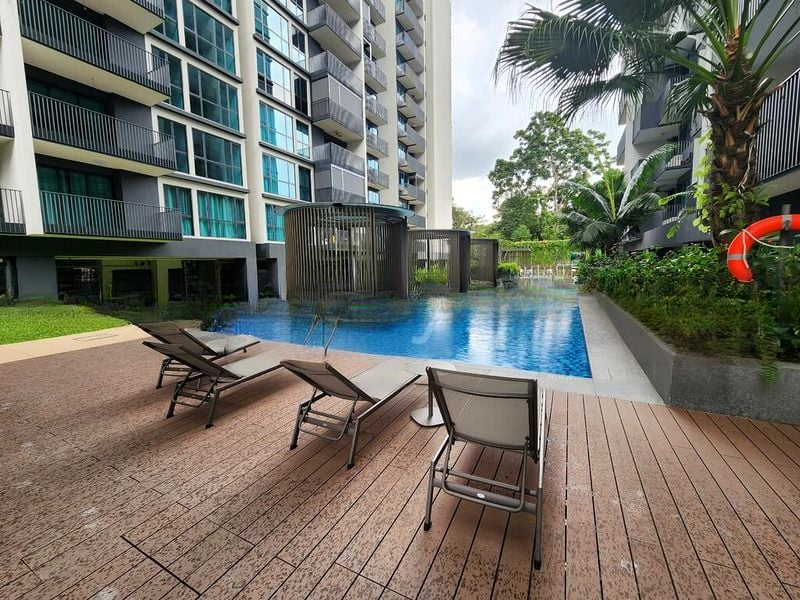 TREASURE AT TAMPINES 13