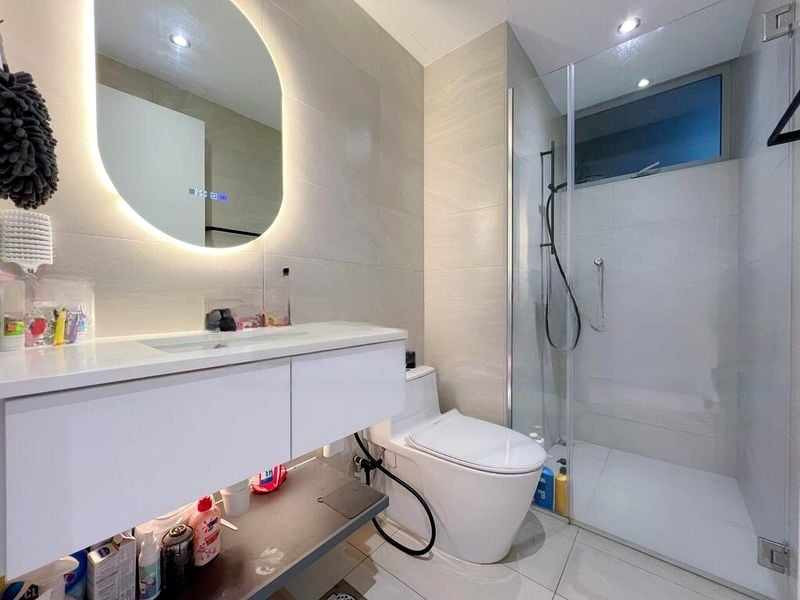 AUSTVILLE RESIDENCES 2