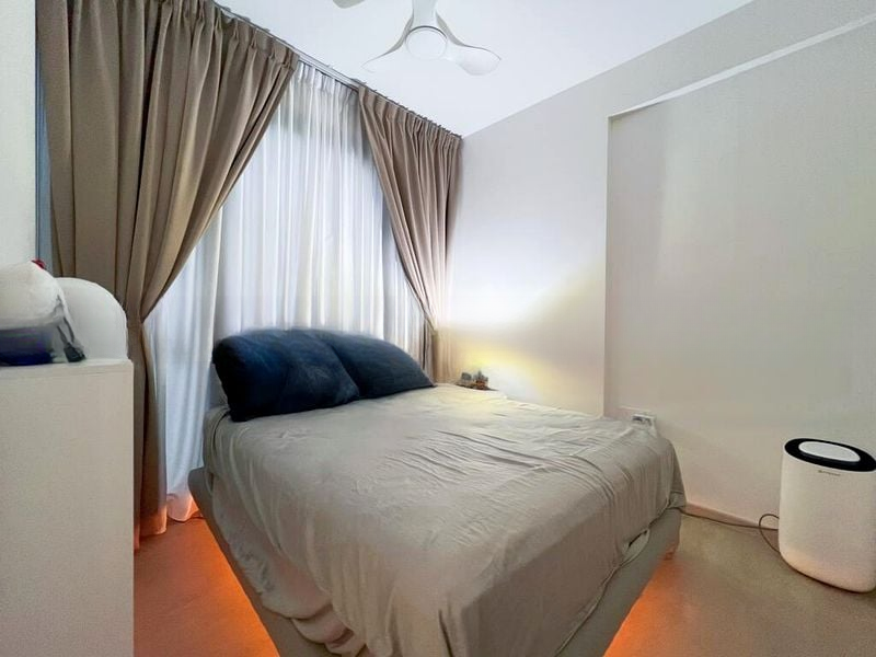 AUSTVILLE RESIDENCES 6