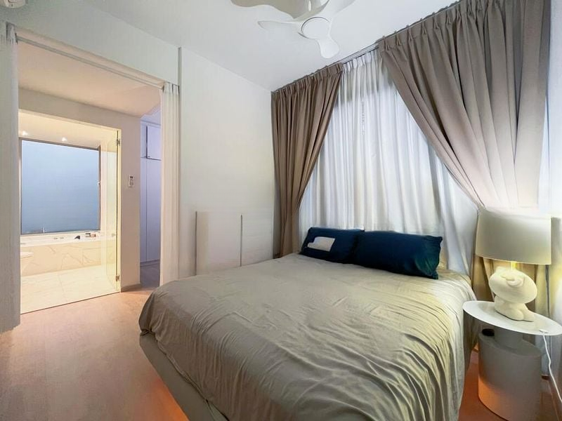 AUSTVILLE RESIDENCES 7