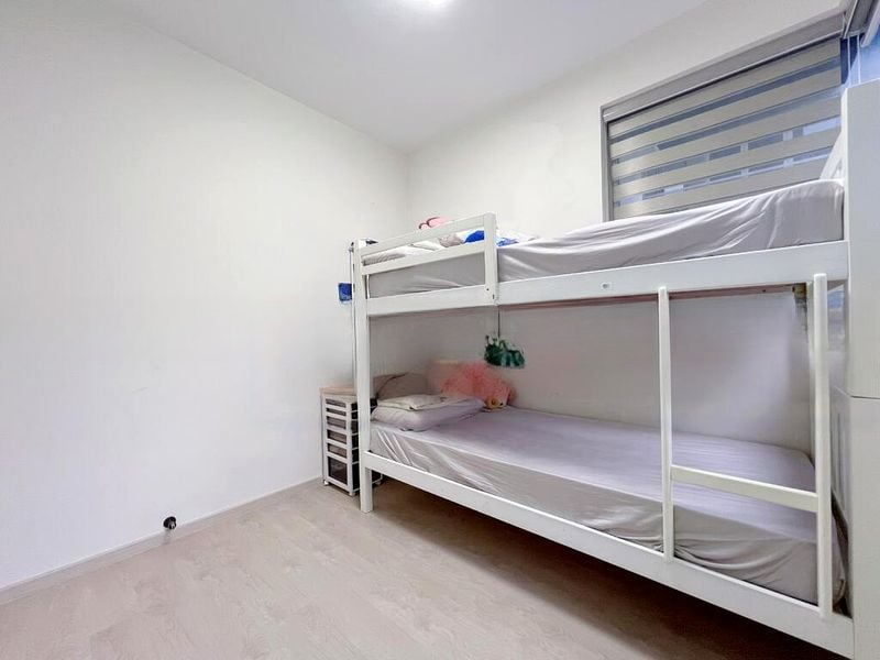 AUSTVILLE RESIDENCES 3