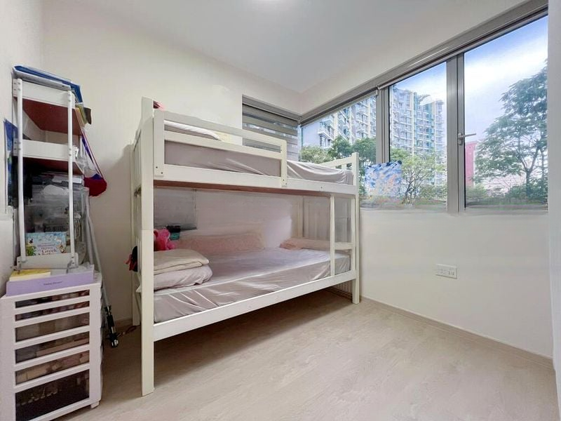 AUSTVILLE RESIDENCES 4